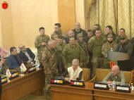 В&nbsp;Одессе обостряется противостояние между экс-мером Трухановым и&nbsp;руководством города: что известно