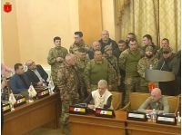 Сесія Одеської міської ради 29 квітня 2026 року