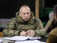 Военных на передовой ждет ротация: Сырский назвал сроки