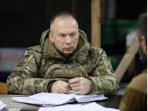 Военных на передовой ждет ротация: Сырский назвал сроки