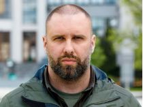 Глава Харьковской ОВА Олег Синегубов. Фото из соцсети