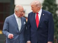 &laquo;Мимолетный кайф&raquo; для Трампа: почему эксперты скептически оценивают встречу короля Чарльза с&nbsp;президентом США