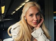 Объятия, обручальное кольцо и&nbsp;слухи о&nbsp;беременности: новое фото Квитковой всколыхнуло сеть
