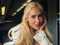Даша Квиткова. Фото с Инстаграм