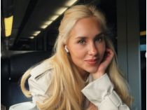 Даша Квиткова. Фото с Инстаграм