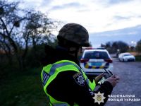 На Рівненщині поранені військовий та офіцер громади. Фото поліції