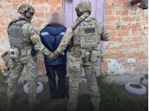 Под Киевом мужчина бросил гранату на территорию ТЦК - Фото: Киевская областная прокуратура