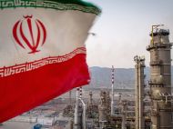 Нефтяная петля затягивается: Иран готовится к&nbsp;сокращению добычи из-за блокады США