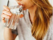 Газированная вода