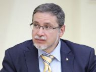 &laquo;Нам нужно быть готовыми к&nbsp;будущему, иначе страх перед будущим нас разрушит&raquo;: Валерий Пекар о&nbsp;пяти вызовах, стоящих перед украинцами