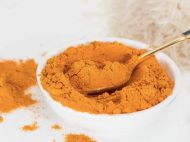 Не&nbsp;просто специя: зачем и&nbsp;как используют куркуму для мытья головы