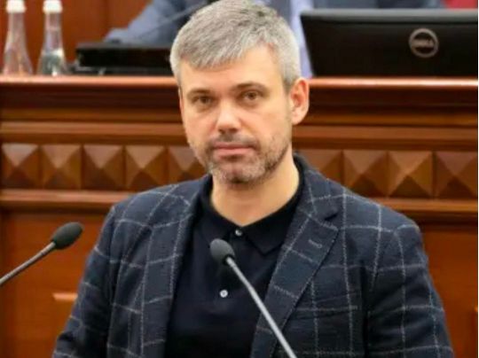 Петр Оленич