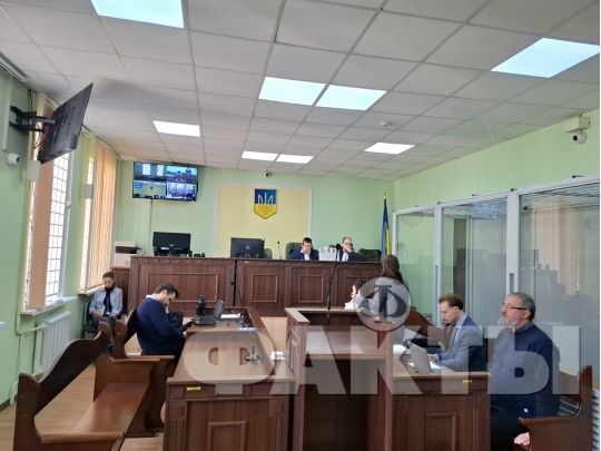 Апелляционная палата ВАКС