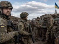 В Украине начинается реформивание армии, фото интернет