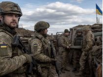 В Украине начинается реформивание армии, фото интернет