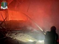 Дроны атаковали порты и&nbsp;жилые дома, есть погибшие и&nbsp;раненые: РФ&nbsp;нанесла мощные удары по&nbsp;Украине