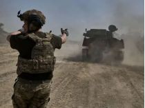 Больше всего враг продвинулся в Донецкой области, фото из открытых источников