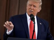 Трамп вычеркнул военную помощь Украине из&nbsp;бюджета США на&nbsp;2027 год