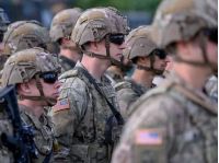 Американских военных выводят из Германии, фото из открытых источников