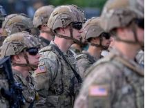 Американских военных выводят из Германии, фото из открытых источников