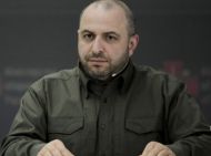 В&nbsp;Раде заговорили об&nbsp;отставке Умерова из-за &laquo;пленок Миндича&raquo;