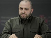 Умеров, фото интернет