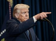 США, вопреки заявлениям Трампа, собирают союзников для разблокирования Ормузского пролива