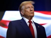 Трамп