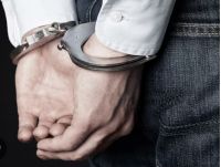 Суд обрав засновнику центру запобіжний захід у виді тримання під вартою, фото з відкритих джерел