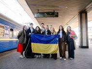 Leleka отправилась покорять Евровидение сюрпризом (фото, видео)