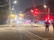 Взрывы в&nbsp;москве: дрон взорвался в&nbsp;6&nbsp;км от&nbsp;кремля&nbsp;&mdash; что известно (фото, видео)