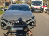 Ужасное ДТП: детали смертельной аварии с&nbsp;детьми в&nbsp;Киевской области