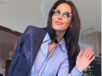 «В жизні нє такая»: Єфросиніна іронічно відповіла на гучні звинувачення