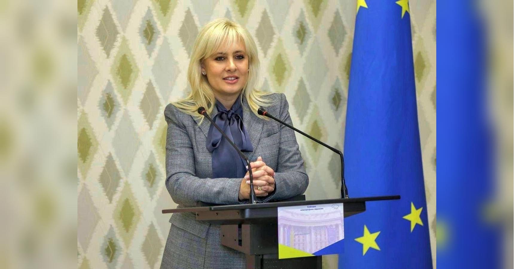 Компанії-розробники безкоштовно навчають викладачів працювати та етично використовувати ШІ в освіті, — Інна Костиря