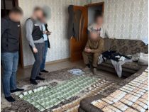 Загалом проведено понад 40 слідчих дій, фото Нацполіція