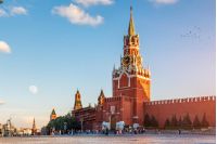 Москва оголосила «перемир’я» 8–9 травня, а Зеленський відповів режимом тиші з 6-го
