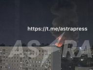 Беспокойная ночь в&nbsp;россии: тревога в&nbsp;Сибири, пожары на&nbsp;военном заводе в&nbsp;Чувашии и&nbsp;НПЗ под Петербургом
