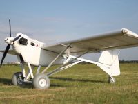 Discovery DR-60 – украинский многофункциональный БпЛА самолетного типа. Фото AeroDrone