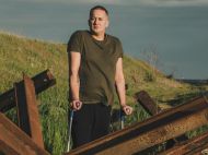 &laquo;Я&nbsp;был пленным, но&nbsp;вышел с&nbsp;пленным&raquo;: невероятная история защитника, проведшего недели в&nbsp;блиндаже с&nbsp;россиянином