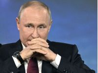 На думку Денисенка, путін побоїться застосувати ядерну зброю, фото інтернет