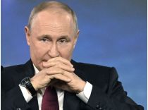 На думку Денисенка, путін побоїться застосувати ядерну зброю, фото інтернет