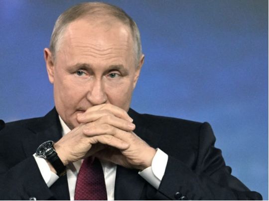 По мнению Денисенко, путин побоится применить ядерное оружие, фото интернет