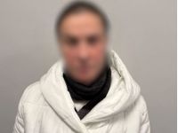 Мать оставила больного ребенка без помощи, фото Нацполиция