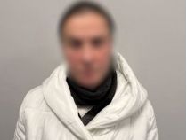 Мати залишила хвору дитину без допомоги, фото Нацполіція