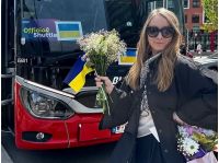 Leleka у Відні