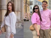 Бывшая жена Остапчука обратилась в полицию