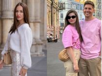 Колишня дружина Остапчука звернулася до поліції