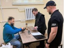 Олександр Дубинський. Фото прокуратури