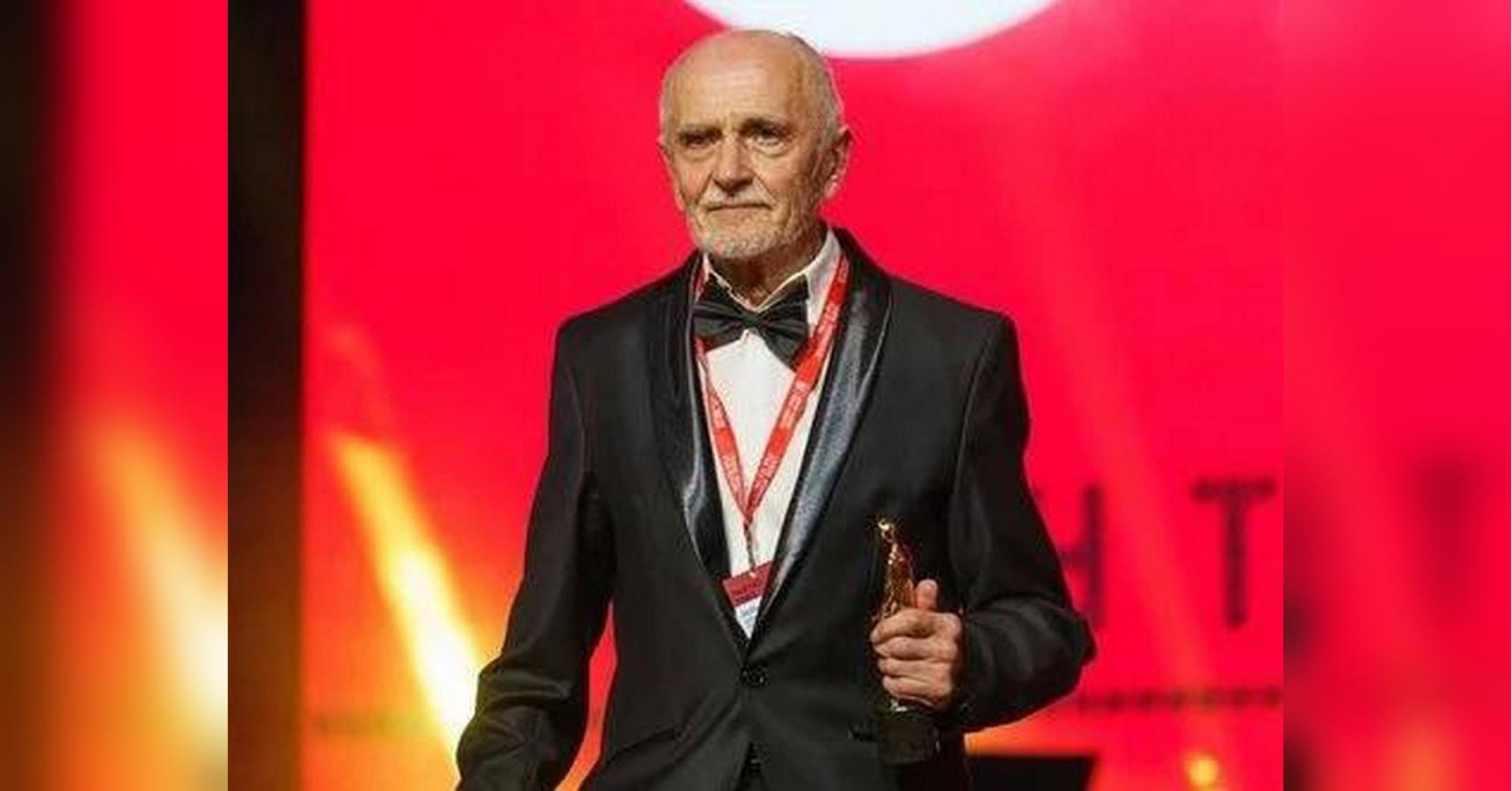 Працював над мультфільмами про козаків: помер відомий український художник-аніматор