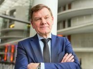 &laquo;Маємо вчитися на&nbsp;успіхах України у&nbsp;війні&raquo;: в&nbsp;Європі закликали до&nbsp;інвестицій у&nbsp;новітні технології